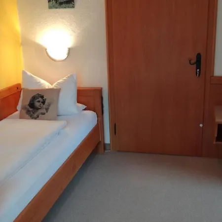 Hotel Waidmannsheil * Hinterstein