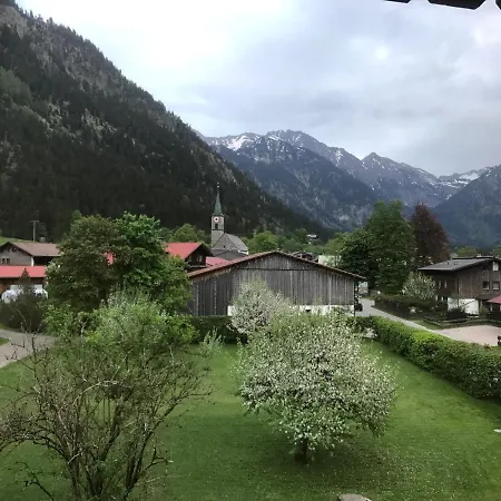Hotel Hotel Waidmannsheil *