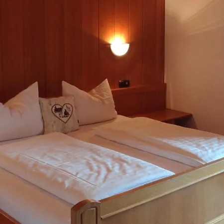 Hotel Waidmannsheil * Hinterstein