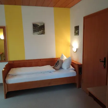 Hotel Waidmannsheil Hotel Hinterstein